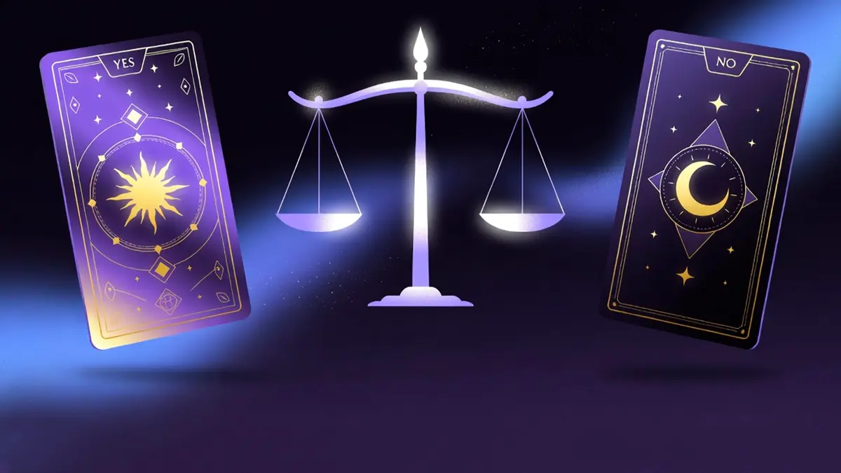 Tarocchi Sì o No