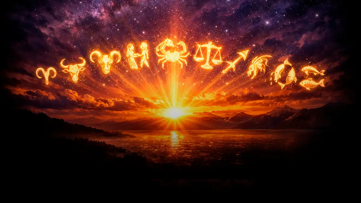 Calcola il tuo Ascendente