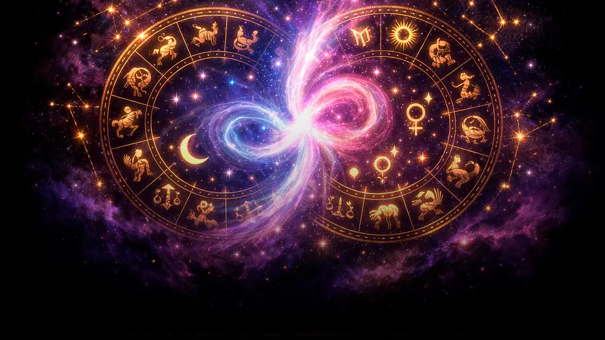 Compatibilità Zodiacale