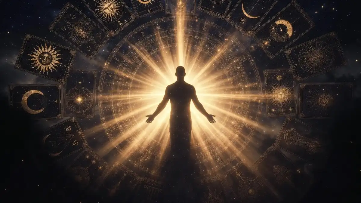 Qual è la mia missione in questa vita