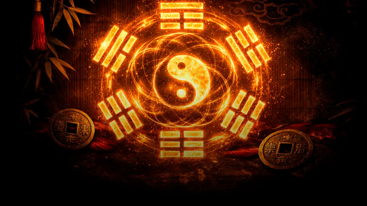 L'I Ching Risponde