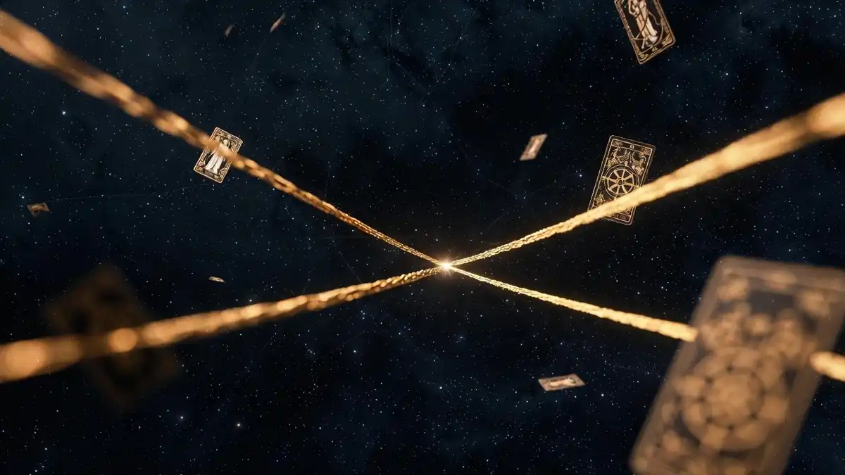 Siamo destinati a stare insieme?