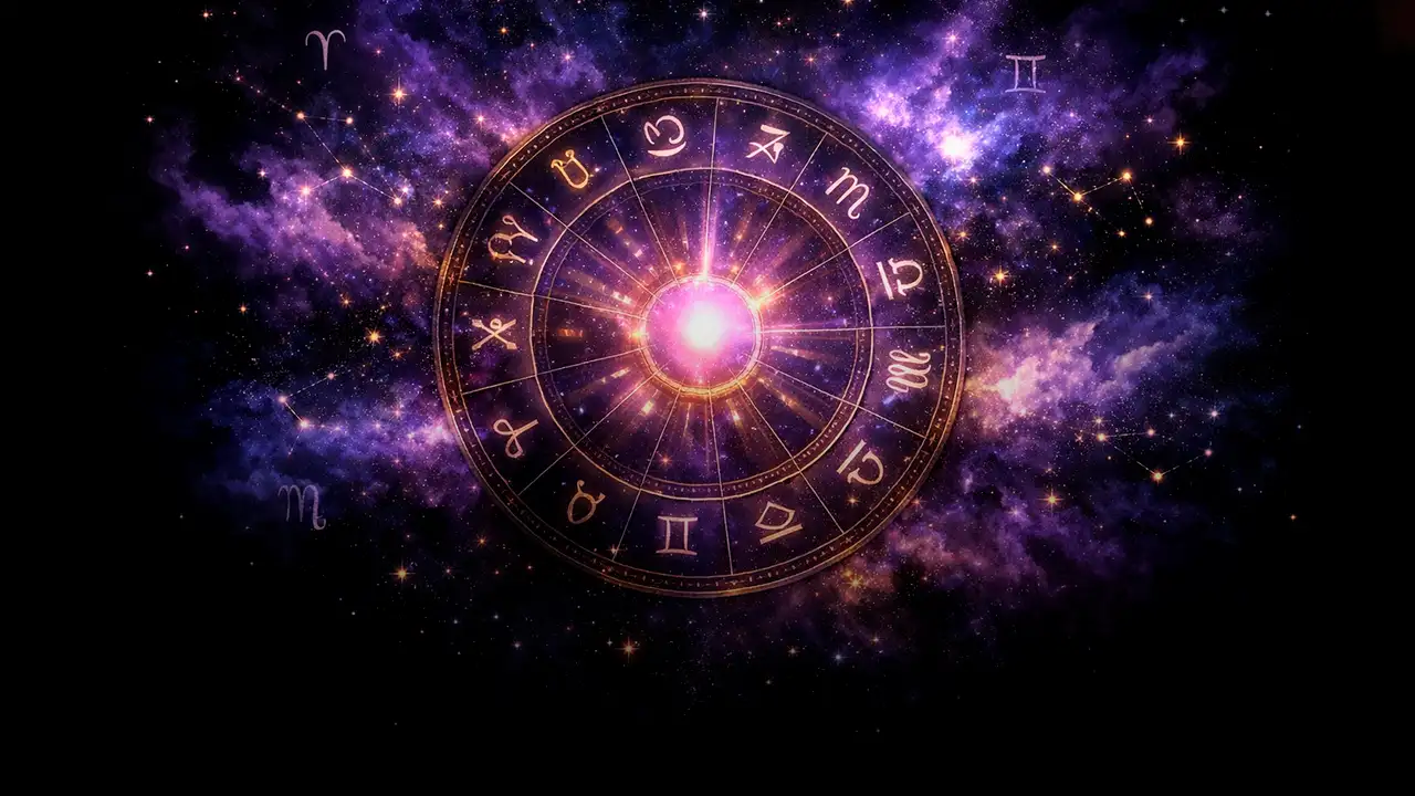 Lettura Cosmica del Giorno