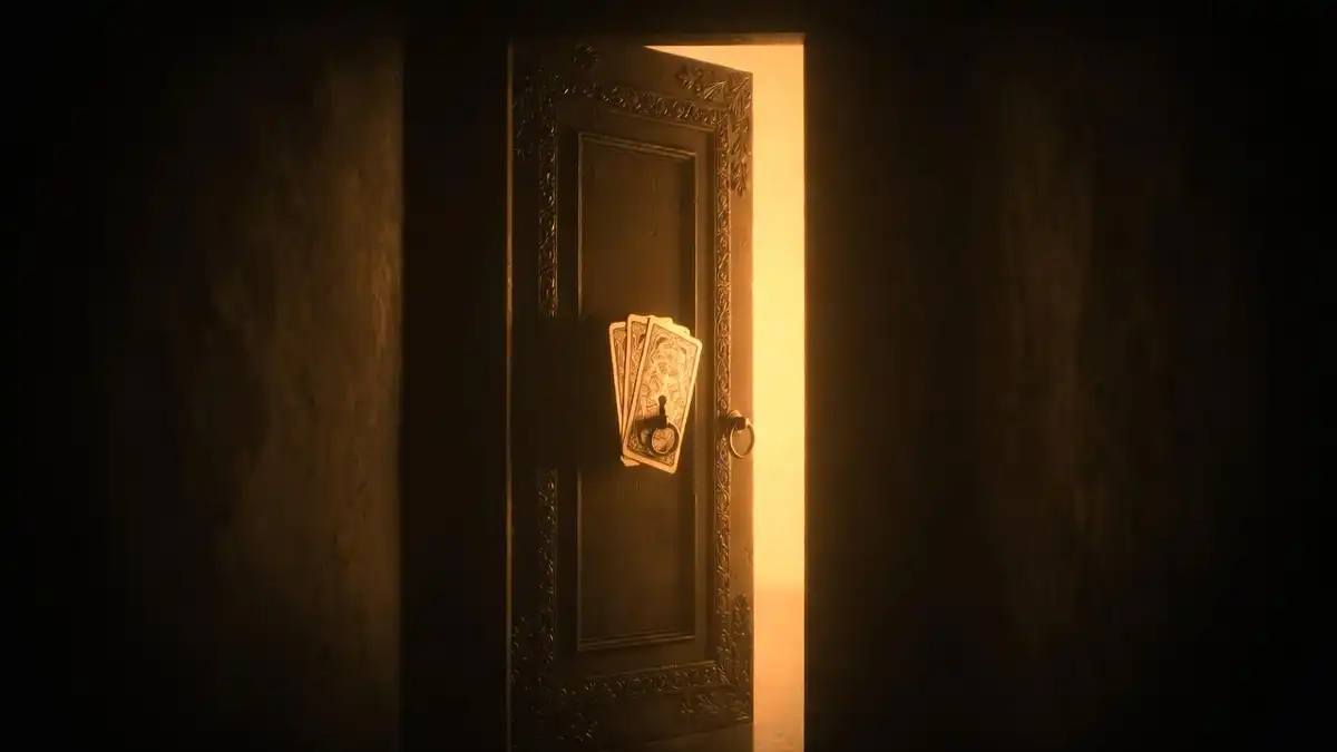 L'opportunità che aspettavo arriverà