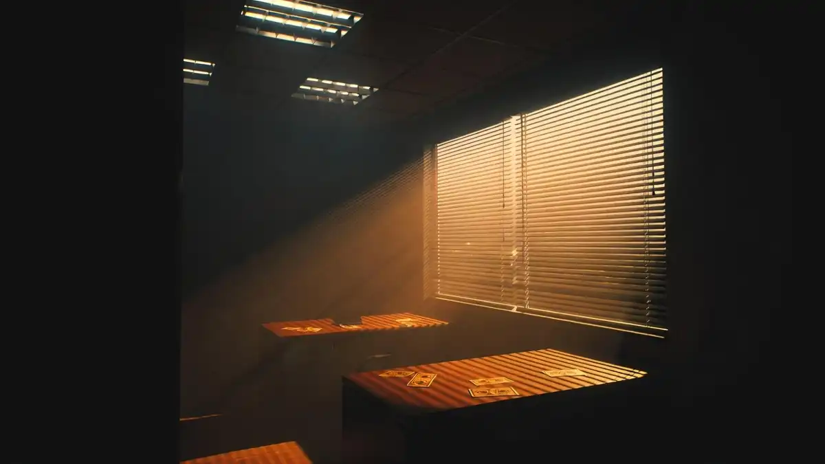 Le cose miglioreranno al lavoro