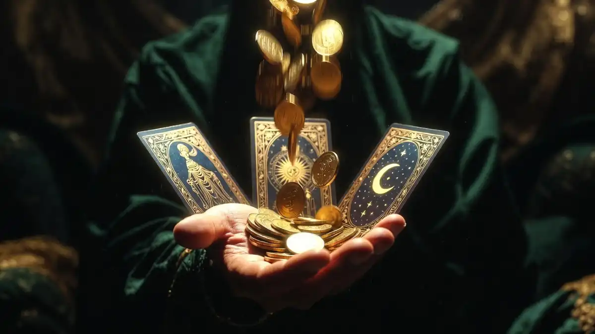 La mia situazione finanziaria migliorerà