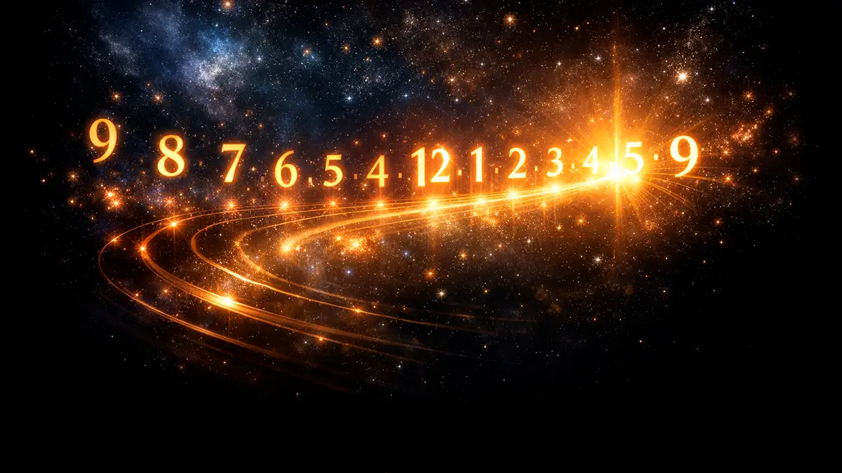 Numerologia Predittiva