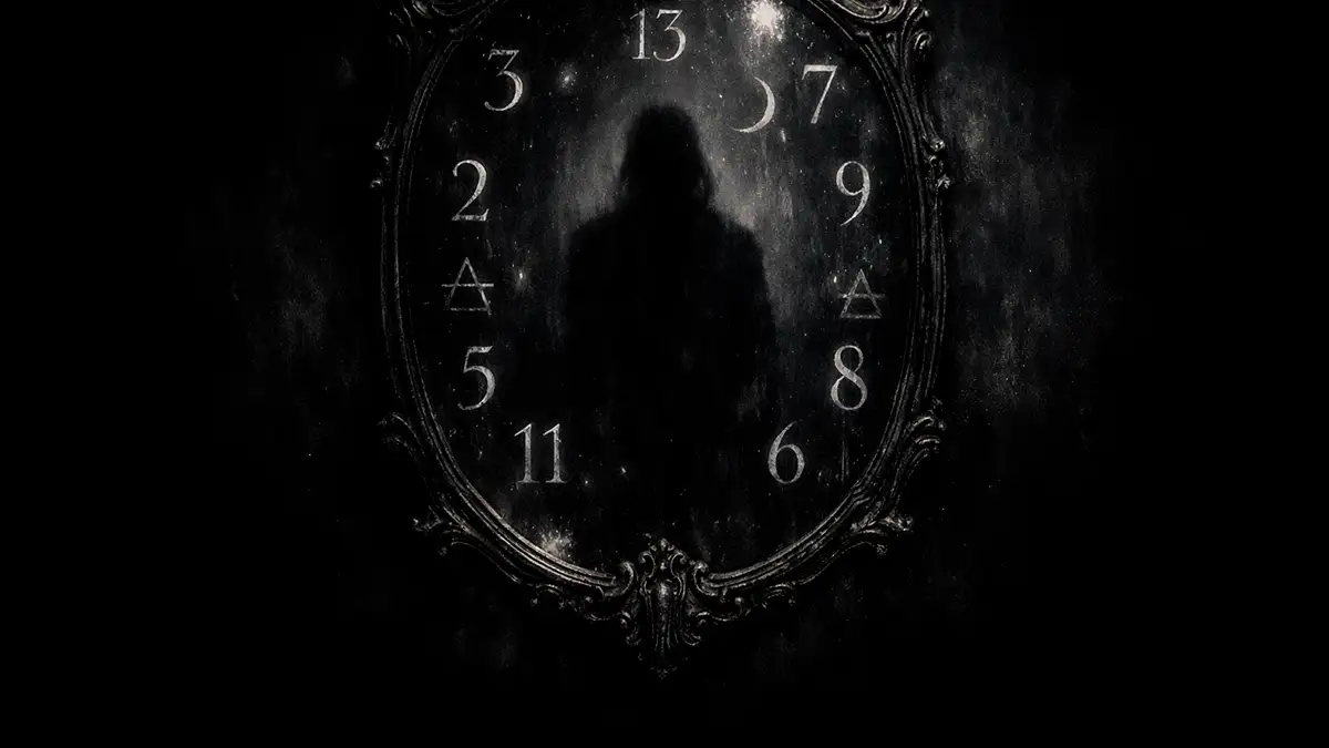 Numerologia dell'Ombra