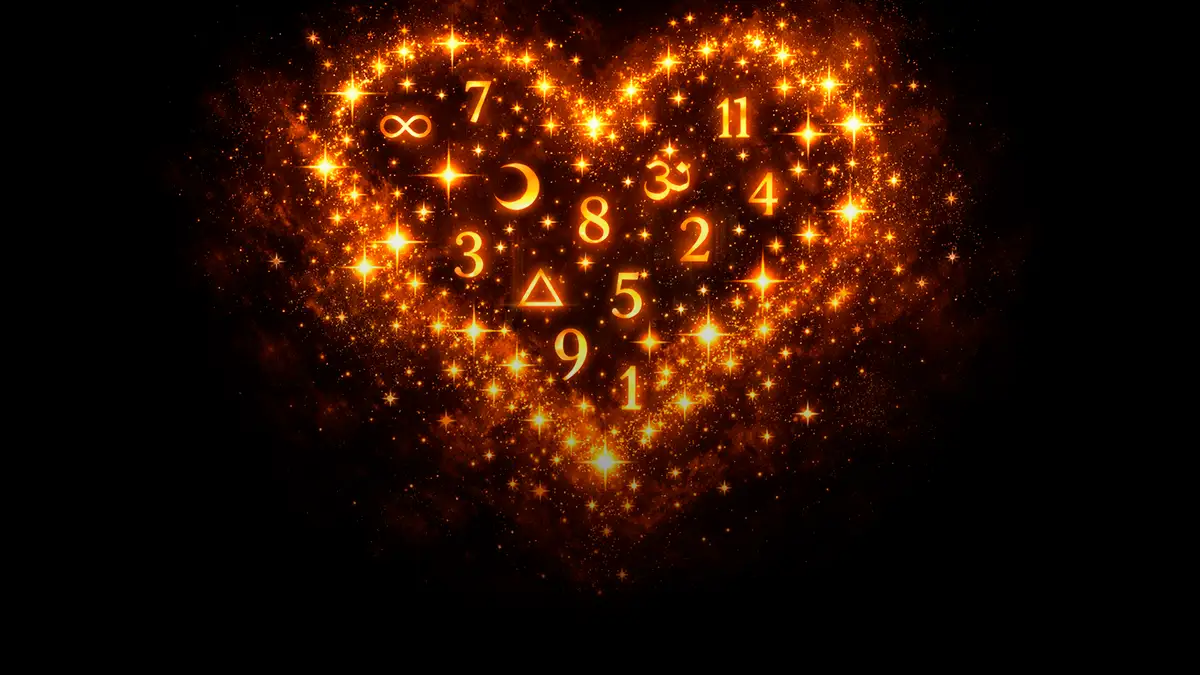 Numerologia delle Motivazioni