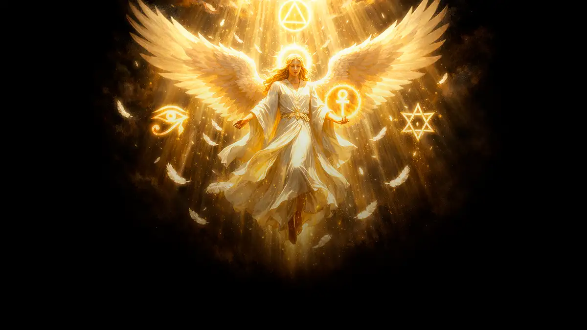 Oracolo degli Angeli