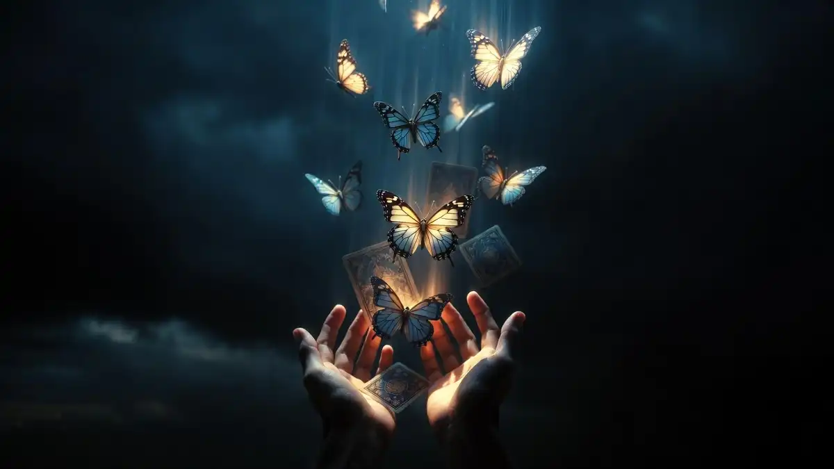 Di cosa devo liberarmi per poter crescere