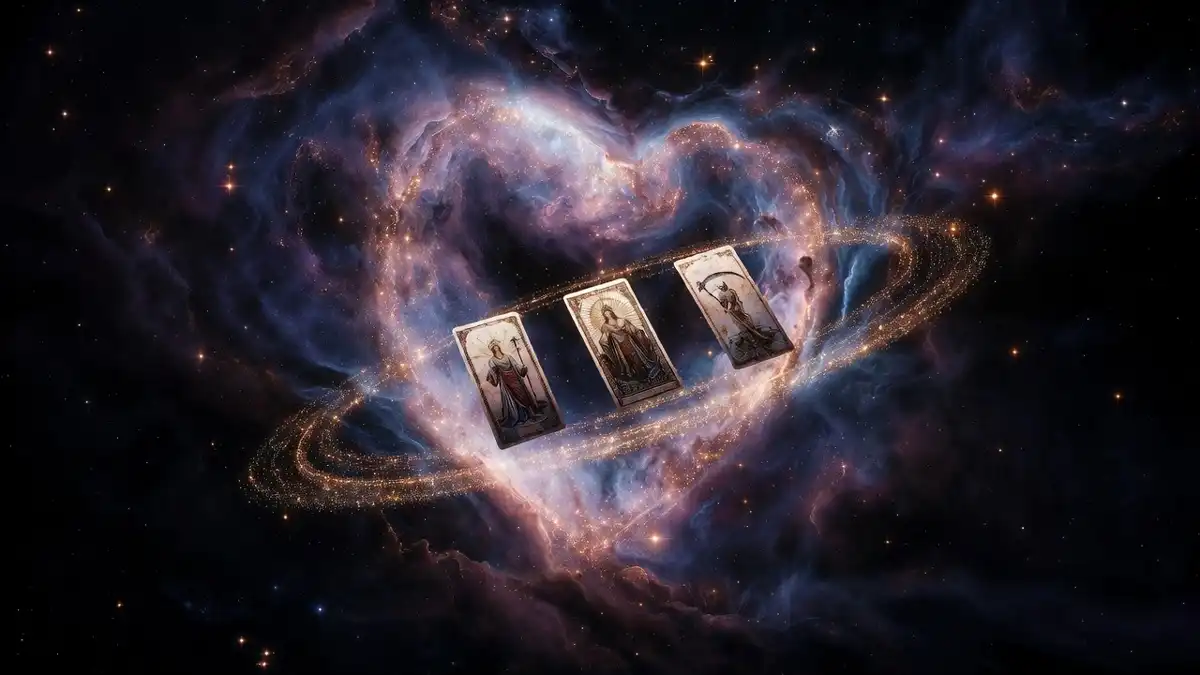 Cosa mi riserva l'amore?