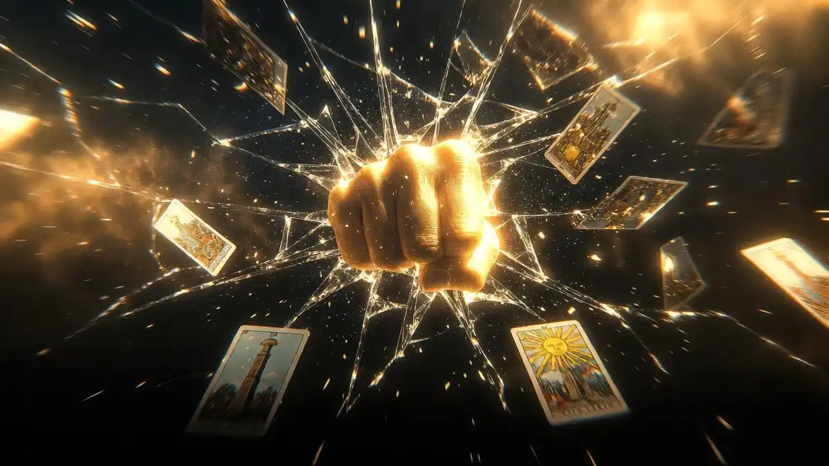 Cosa mi impedisce di andare avanti