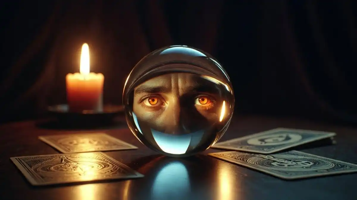 Cosa prova davvero quando mi vede?