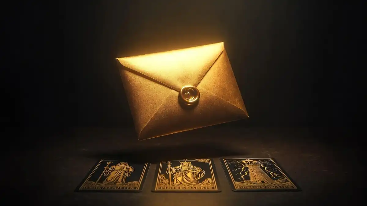 Riceverò buone notizie sul lavoro