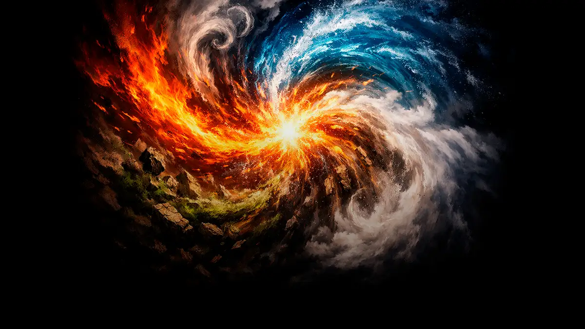 Test dell'Elemento Dominante