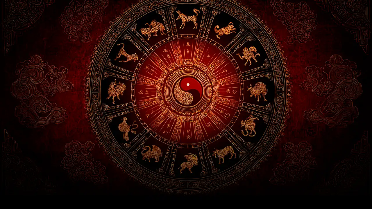 Calcola il tuo Oroscopo Cinese