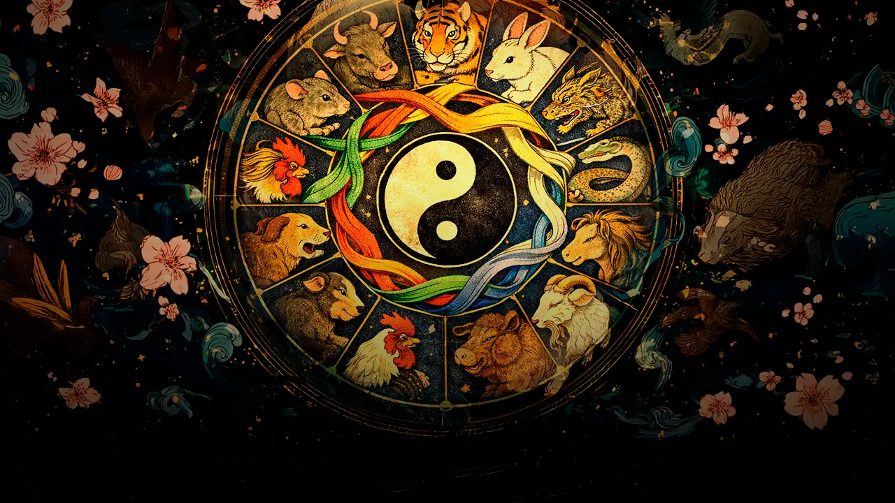 Calcola il tuo oroscopo giapponese